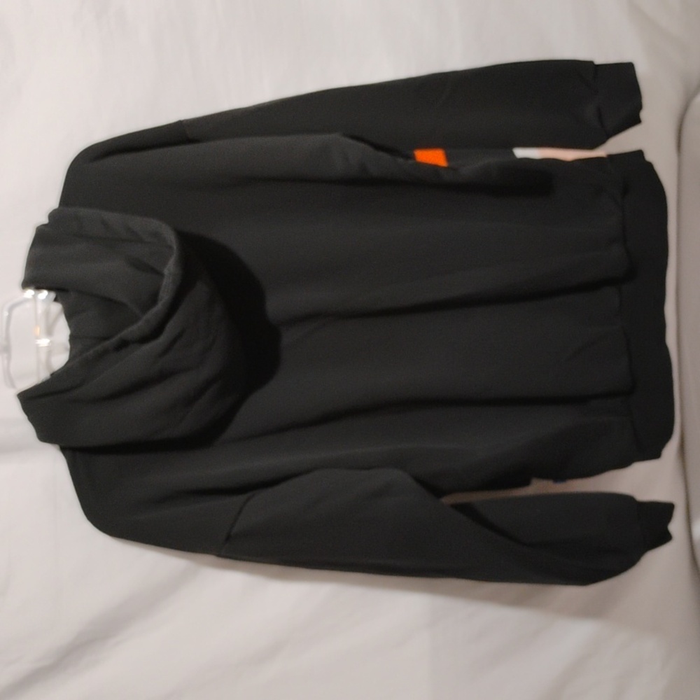 Adidas Trefoil Hoodie Sz.S Missing Hoodie String Otherwise Good Unisex - Picture 7 of 12